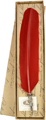 

Rubinato 7037 FEATHER Fountain Pen