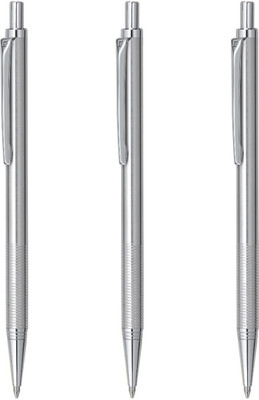 

Pierre Cardin ESTELLA BALL PEN Ball Pen(Pack of 3)