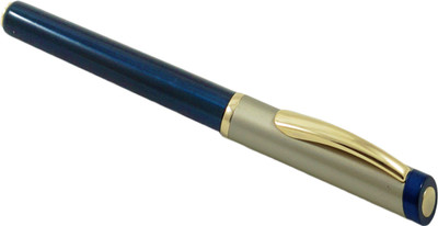 Auteur Executive Superfine Tip German Ink Style Quotient Roller Ball Pen
