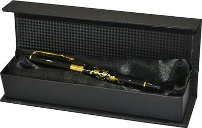 

Jaycoknit Pen set Metal roayl gift set Pen Gift Set