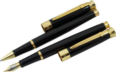 

Auteur 869 Jinhao Crowned Stationery Set(Pack of 2)