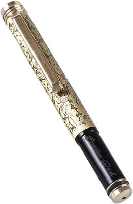 

Brecken Paul PRINTED Ball Pen