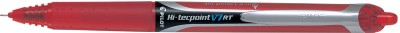PILOT Hi Techpoint V7 RT Roller Ball Pen(Pack of 12)