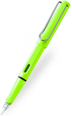 

Lamy Safari Fountain Pen