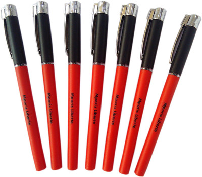 

MPORIS Ball Pens Ball Pen Refill(Pack of 50)