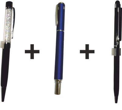 

Perfect Writers combo Pen Gift Set(Pack of 3)