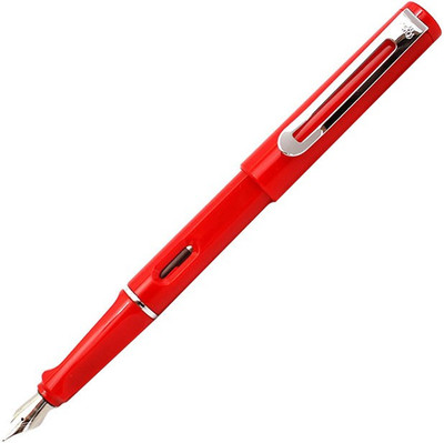 

Jinhao Trendy Roller Ball Pen(Pack of 5)