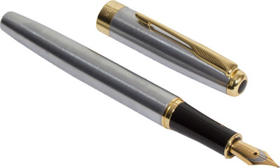

Auteur 388 Silver Fountain Pen