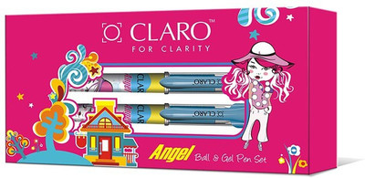 

Claro Angel Pen Gift Set(Pack of 20)