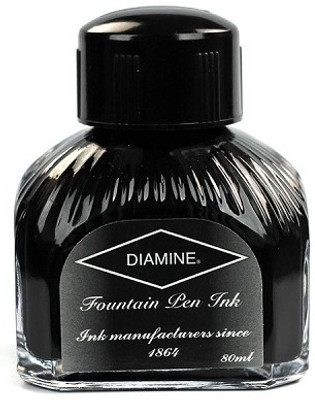 DIAMINE Light 80ml Ink Bottle(Green) DIAMINE Light 80ml Ink Bottle(Green)