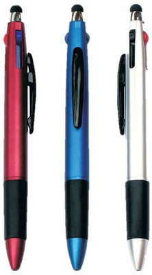 

RIF 3 Refill with Stylus (Set of 3 Pcs ) Ball Pen(Pack of 3)