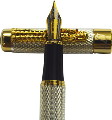 

Bird In Blue Limited Edition Nib