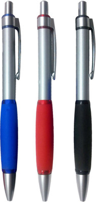 

Empreus Emotion Roller Ball Pen(Pack of 3)