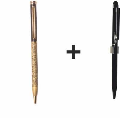 

Perfect Writers combo Pen Gift Set(Pack of 2)