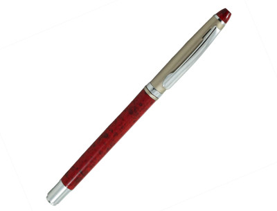 

Auteur Slim Body Style Quotient Roller Ball Pen