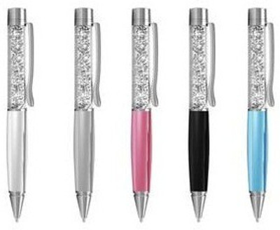 

Phoenix Crystal Ball Pen(Pack of 5)