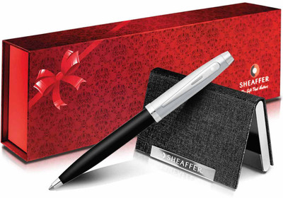

Sheaffer 100 Pen Gift Set