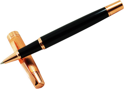 

Auteur Special Edition Signature Collection Rose Gold Roller Ball Pen
