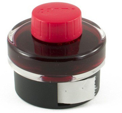 

Lamy Red Ink Bottle
