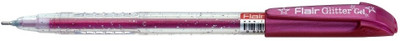 

Flair Glitter (Pack of 10) Gel Pen
