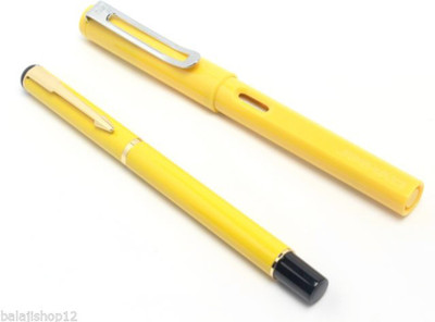 

Auteur Emotion Fountain and Roller Pen Pen Gift Set(Pack of 2)