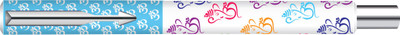 Parker Vector Special Edition Ganesha and Om Roller Ball Pen