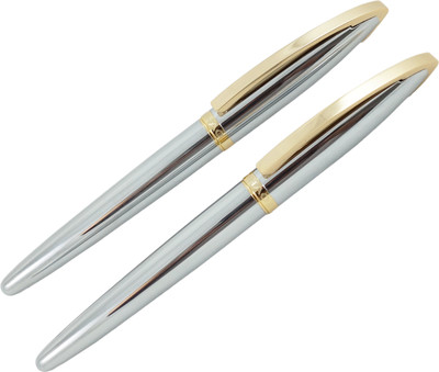 

Auteur Executive Stylish Pen Gift Set(Pack of 2)