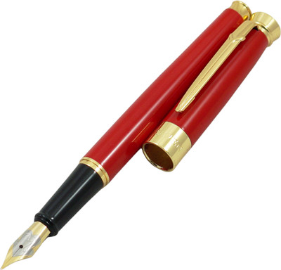 

Auteur 869 Jinhao Crowned Fountain Pen