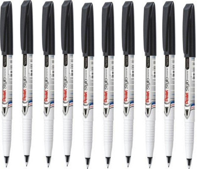 

Pentel stylo Fountain Pen(Pack of 10)