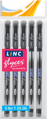 

Linc Gylcer Ball Pen(Pack of 450)