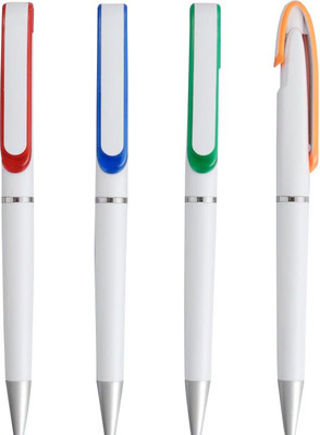 

Empreus Emotion Roller Ball Pen(Pack of 4)