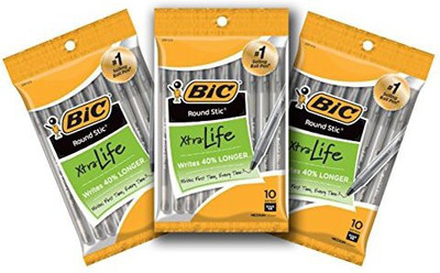 

BIC NA Ball Pen(Pack of 30)