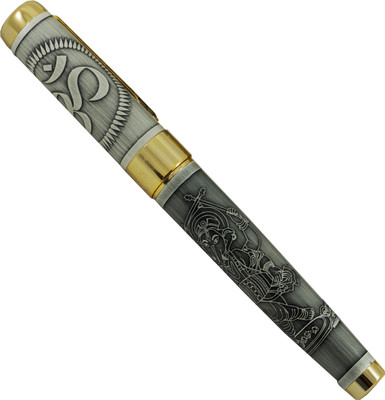 

Auteur Auspicious Ganpati Blessings Roller Ball Pen