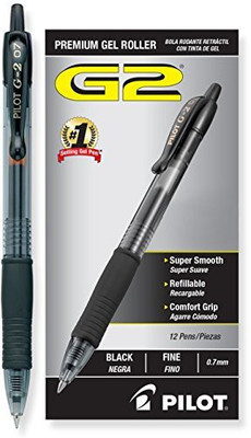

Pilot Pen Corporation of America Ball Pen Ball Pen(Pack of 12)