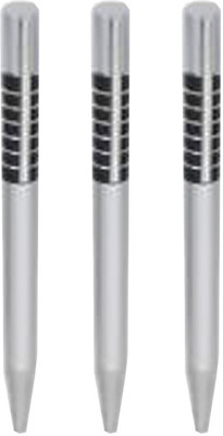 

Jazam Metal 7 Strip Ball Pen(Pack of 3)