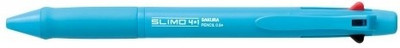 

Sakura Slimo 4+1 Ball Pen