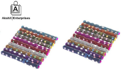 Akshit Enterprises Rajasthan Art Work Ball Pen(Pack of 20)