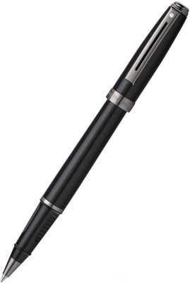 

Sheaffer Prelude Gloss Black (Black Ink) Roller Ball Pen