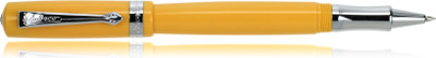 

Kaweco Student Yellow Roller Ball Pen