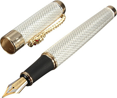 Jinhao Dragon Fountain Pen