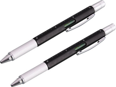 

Jazam Emotion Roller Ball Pen(Pack of 2)