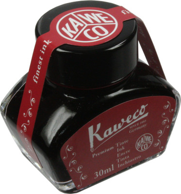 

Kaweco Premium - Ruby Red 30ml Ink Bottle