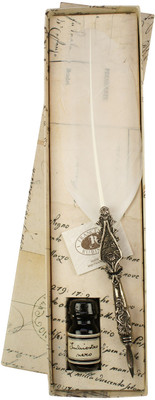 

Rubinato 7027, INK FEATHER Pen Gift Set