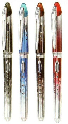 

Flair Writometr Gel Pen(Pack of 4)