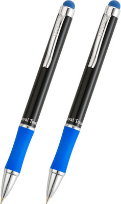 

Legend Royal Touch Ball Pen(Pack of 2)