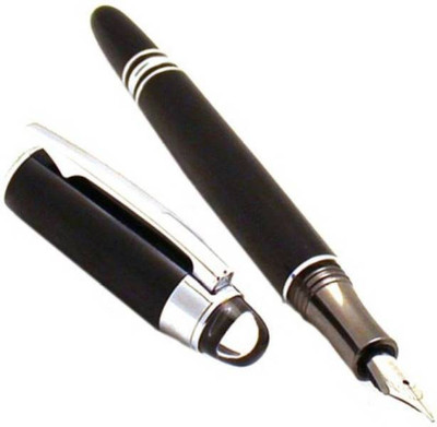 

Giftkart 79 Star Royal Touch Fountain Pen