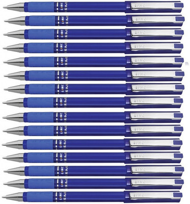 

Linc Prime Ball Pen(Pack of 15)