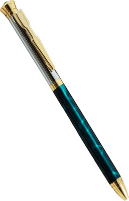 

Auteur Slim Body Ruby on Cap Gift Collection Ball Pen