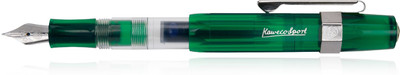 

Kaweco Ice Sport Green Fountain Pen