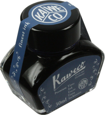 Kaweco Premium - Midnight Blue Ink Bottle